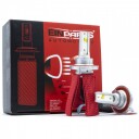 LED pære EINPARTS EPLH62