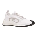 Gucci Herre Sko Hvit 45 EU,