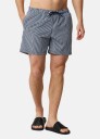 Seaside Pacific Stretch Beach Shorts