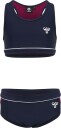 Hummel Bell Bikini Black Iris 104