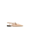 Jimmy Choo Dame Sko Rosa 36 EU,