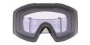 Oakley Fall Line L Matte Black Prizm Snow Clear Prizm Snow Clear unisex