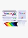 Fun In Motion Toys Byggesett Hypertiles