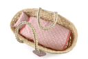 Wicker Moses Basket