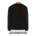 Moschino Herre Strikkevarer Svart XL