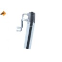 Fordamper, klimaanlegg NRF 36109