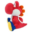 Super Mario Yoshi Rød 20 cm Kosedyr