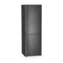 Liebherr Cbnbda5223-22001   Kjøleskap Svart Rustfritt Stål