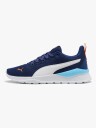 PUMA Anzarun Lite Jr Navy 38