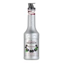 Barkonsult Monin Blackcurrant Purée 100 cl.