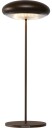 Broggi Nuvola LED Bordlampe 185lm USB A Corten