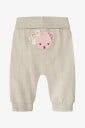 Name It baby   Sweatpants nbfKetty   Beige