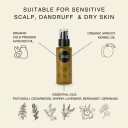 Zenz Zenz Oil Treatment Deep Wood No. 99 1000ml