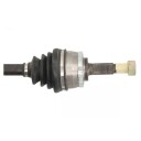 Point Gear Drivaksel POINT GEAR PNG75240