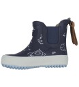 Bisgaard To The Moon Baby Gummistøvel 26