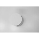 Antidark Dot W120 Vegglampe Hvit/Hvit