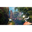 Biomutant Xbox Series X