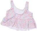 Petite Chérie Atelier Albertina UV-trøye Flowers 86-92