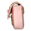Gedebe Dame Vesker Rosa ONE SIZE,
