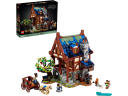 LEGO Ideas 21325 Middelaldersmed