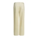 Golden Goose Dame Jeans Hvit W28,