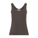 Lemaire Dame Topper Brun XS,