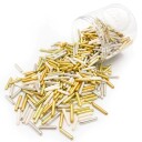 Happy Sprinkles Sukkerstenger Golden Hour 90g 