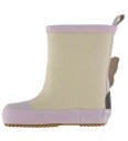 Mikk line Wellies Butterfly   Barefoot   Cream   27