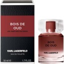 Karl Lagerfeld Bois de Oud 50 ml Eau de Toilette for menn