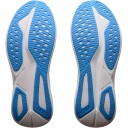 HOKA Mach 7 Joggesko Herre Blå 48
