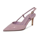 Ncub Dame Sko Lilla 35 EU,