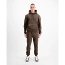 Black Bananas Herre Jumpsuits & Playsuits Brun L,