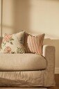 Decotique Outline Stripe Pute 50x50 cm