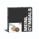 Meinl Bmix6 Byzance Mixed Set Crash Pack 18c/20c