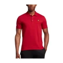 Lyle & Scott Herre Topper Rød 2XL,
