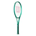 Wilson Blade 100L V10 Frm Green 2