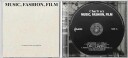 Charli XCX  Music, Fashion, Film  CD