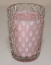 Duftlys Celia Rose lite