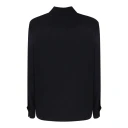 Blanca Vita Dame Bluser & Skjorter Svart 2XS,