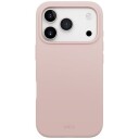 Uniq Lino MagClick Mobildeksel til iPhone 17 Pro Grønn