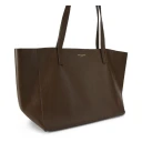 Kurt Geiger, Dame, Vesker, Brun, ONE SIZE,