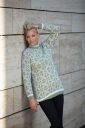 Viking Garn 2226 6A Faith Genser