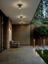 Nordlux Aludra 95 pullert - Aluminium