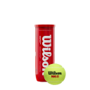 Wilson Performance Padel Ball X3 3 rør