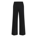 InWear Dame Bukser Svart XS