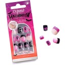 Depend Design Selection Halloween Selection Design Nails Halloween
