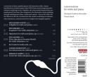 Elisabeth Zeuthen Schneider Ulrich Staerk Herman D. Koppel Per Nørgård Poul Ruders  Conversations For Violin & Piano  CD