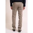 Jacob Cohën Herre Bukser Beige W34,