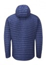 Rab  Cirrus Flex 2.0 Hoody Herre, Nb Nightfall Blue, L