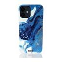 BY KRIS MAGSAFE IPHONE 12/12 PRO DEKSEL SHADES OF BLUE
